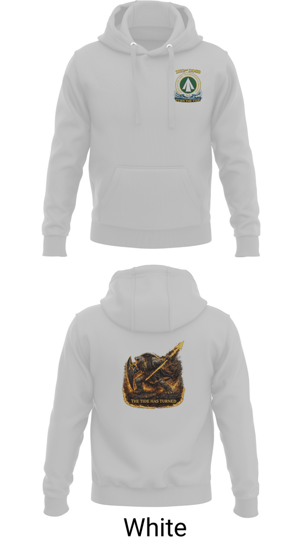 Hoodie, 1192nd DDSB, Army, Teamtime, Team time, sublimation, custom sports apparel, team uniforms, spirit wear, spiritwear, sports uniforms, custom shirts, team store, custom team store, fundraiser sports, apparel fundraiser
