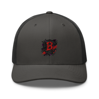 Bremen Soccer 43013668 Retro Trucker Hat | Yupoong 6606