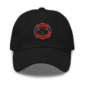 Robstown Volunteer Fire Department Dad hat
