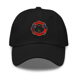 Dad hat - Black