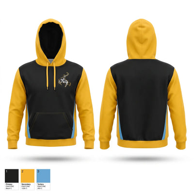 Woodson Hoodie - 1