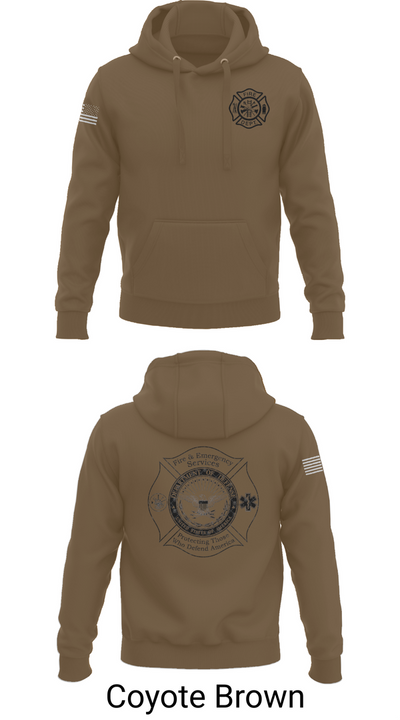 Fundamentals 58616940 Hoodie - 18