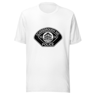 Unisex Staple T-Shirt - White