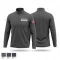 Longshop McCoy Fire Rescue 50181691 Windbreaker - 1