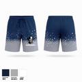 Gaither Cowboys 14127321 Athletic Shorts With Pockets - 1