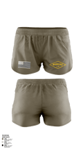 2-16 rangers 46509230 Ranger Panties - 8