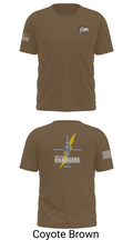 HSC-26 77266694 Old School Cotton Feel Shirt - 10