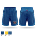Undersea Rescue Command Athletic Shorts With Pockets - 1