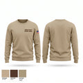 Sabine Parish Sheriff’s Office Crew Neck Sweatshirt - 1