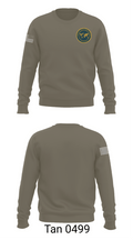 OSTC Det. Norfolk 21827644 Crew Neck Sweatshirt - 3