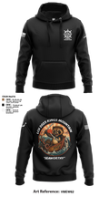 LCU 2025 kings mountain Hoodie - 10