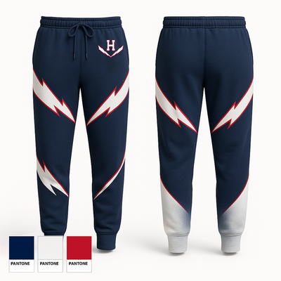BlueStreaks 19797943 Sweatpants - 1