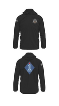 Chicago Police Area 1 PRT 69713791 Windbreaker - 22