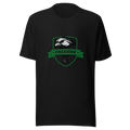 BU13 Rush-Henrietta Falcons Unisex Staple T-Shirt