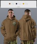 SWMI 70181183 Hoodie - 1