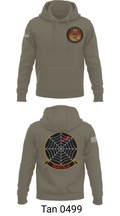 Air Traffic Control Company M 73128000 Hoodie - 12