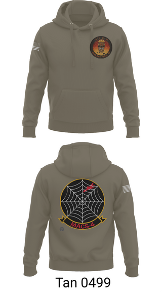 Hoodie, Air Traffic Control Company M, Marines, Teamtime, Team time, sublimation, custom sports apparel, team uniforms, spirit wear, spiritwear, sports uniforms, custom shirts, team store, custom team store, fundraiser sports, apparel fundraiser