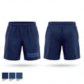 Edmondson Fire Department 15255346 Athletic Shorts With Pockets - 1