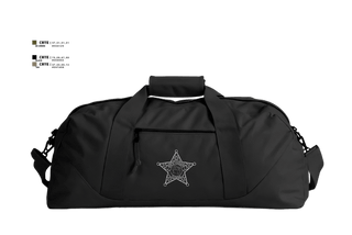 Duffle Bag, Frostproof, Police, Teamtime, Team time, sublimation, custom sports apparel, team uniforms, spirit wear, spiritwear, sports uniforms, custom shirts, team store, custom team store, fundraiser sports, apparel fundraiser