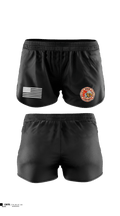 Jenkins fire department 74375702 Ranger Panties - 1