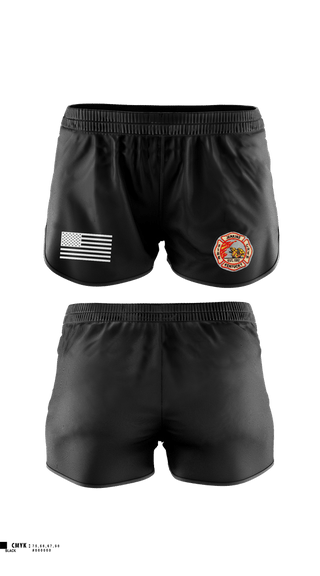 Ranger Panties, Jenkins fire department, Fire Department, Teamtime, Team time, sublimation, custom sports apparel, team uniforms, spirit wear, spiritwear, sports uniforms, custom shirts, team store, custom team store, fundraiser sports, apparel fundraiser