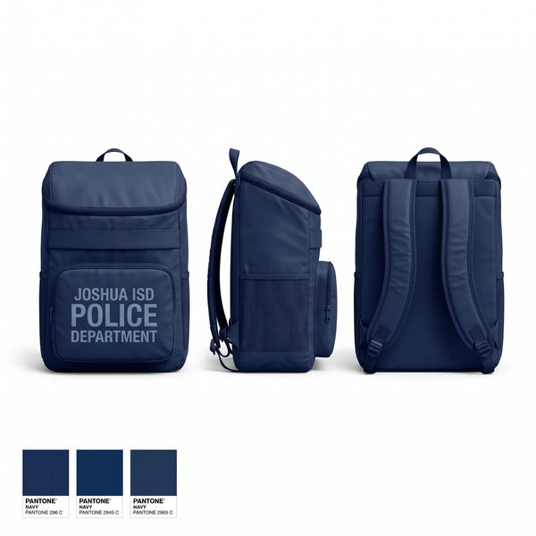 Gear Bag, Joshua ISD Police Department, Police, Teamtime, Team time, sublimation, custom sports apparel, team uniforms, spirit wear, spiritwear, sports uniforms, custom shirts, team store, custom team store, fundraiser sports, apparel fundraiser