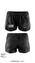 FY 25-26 OU RC Ranger Panties - 100