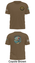 ENRO CLASS 210-2 84674028 Short Sleeve Performance Shirt - 15