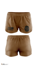 166 Supply Ranger Panties - 23