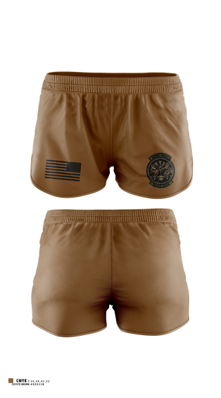 Ranger Panties, 166 Supply, Air Force, Teamtime, Team time, sublimation, custom sports apparel, team uniforms, spirit wear, spiritwear, sports uniforms, custom shirts, team store, custom team store, fundraiser sports, apparel fundraiser