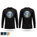 DASA DE&C Partner Relationship Management 27168686 Long Sleeve Performance Shirt 2