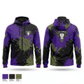 Los Compas Windbreaker - 1