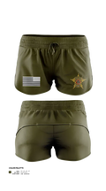 Hudspeth county sheriff office 47128359 Ranger Panties - 32