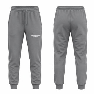 Sweatpants, Agent Maintenance Program, Police, Teamtime, Team time, sublimation, custom sports apparel, team uniforms, spirit wear, spiritwear, sports uniforms, custom shirts, team store, custom team store, fundraiser sports, apparel fundraiser