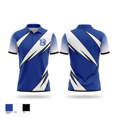 Holton 18444791 Short Sleeve Performance Polo - 1