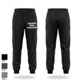 Strasburg Police Department Sweatpants - 1
