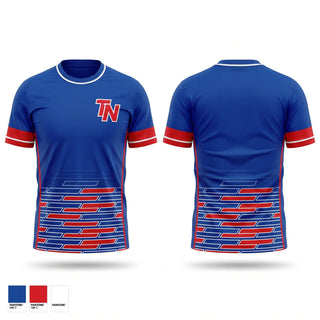 Football Jersey, Throgs Neck Little League, Baseball, Teamtime, Team time, sublimation, custom sports apparel, team uniforms, spirit wear, spiritwear, sports uniforms, custom shirts, team store, custom team store, fundraiser sports, apparel fundraiser
