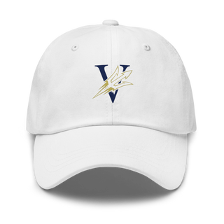 Dad hat - White