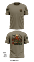 NCHB-1 21856611 Short Sleeve Performance Shirt - 102