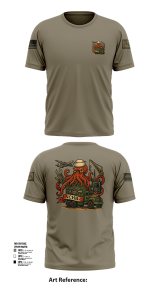Short Sleeve Performance Shirt, NCHB-1, , Teamtime, Team time, sublimation, custom sports apparel, team uniforms, spirit wear, spiritwear, sports uniforms, custom shirts, team store, custom team store, fundraiser sports, apparel fundraiser