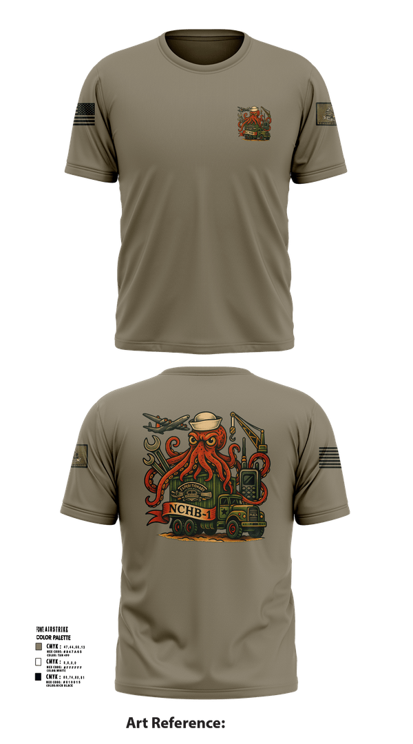 Short Sleeve Performance Shirt, NCHB-1, , Teamtime, Team time, sublimation, custom sports apparel, team uniforms, spirit wear, spiritwear, sports uniforms, custom shirts, team store, custom team store, fundraiser sports, apparel fundraiser