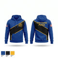 State Capitol Police Hoodie - 1