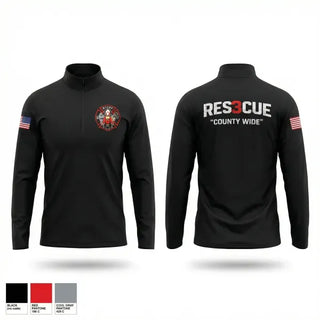 Windbreaker, North Towanda Fire Rescue, Fire Department, Teamtime, Team time, sublimation, custom sports apparel, team uniforms, spirit wear, spiritwear, sports uniforms, custom shirts, team store, custom team store, fundraiser sports, apparel fundraiser