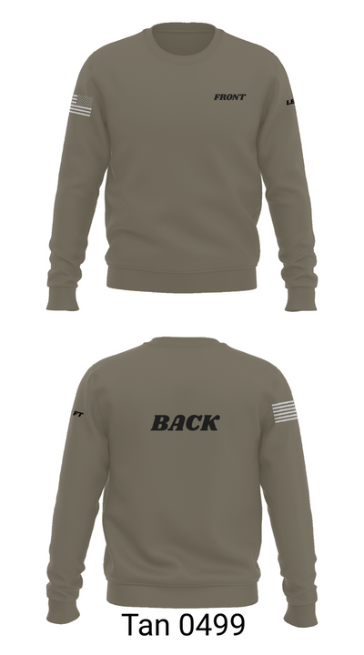 Test3wNoRef 13973891 Crew Neck Sweatshirt - 62