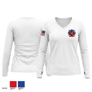 Old School Cotton Feel Shirt, McCook Fire Department, Fire Department, Teamtime, Team time, sublimation, custom sports apparel, team uniforms, spirit wear, spiritwear, sports uniforms, custom shirts, team store, custom team store, fundraiser sports, apparel fundraiser