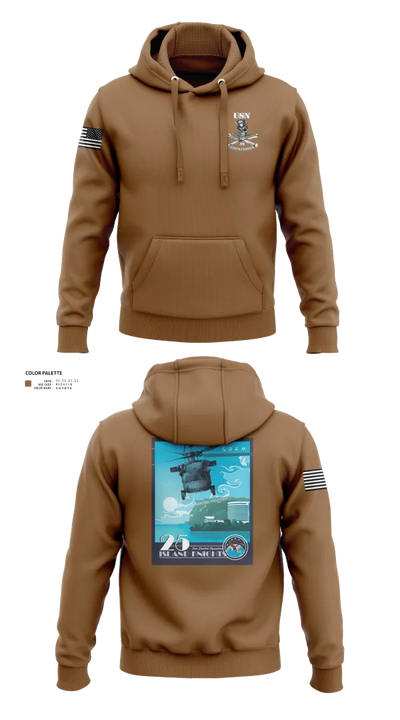 HSC 25 65126261 Hoodie - 22