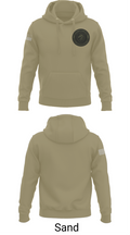 Crisis negotiation team 79113542 Hoodie - 93
