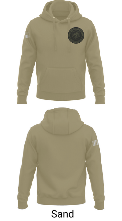 Crisis negotiation team 79113542 Hoodie - 93
