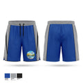 Lady Matadors Athletic Shorts With Pockets - 1