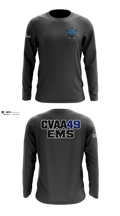 Coudersport Ems Long Sleeve Performance Shirt - 7